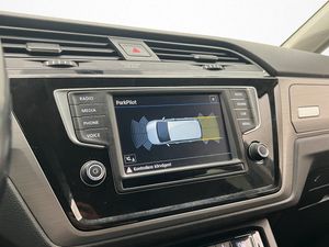 Volkswagen Touran bild 18