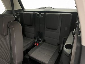 Volkswagen Touran bild 24