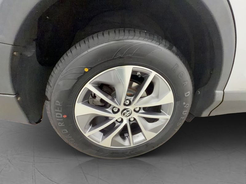 Toyota RAV4 bild 30