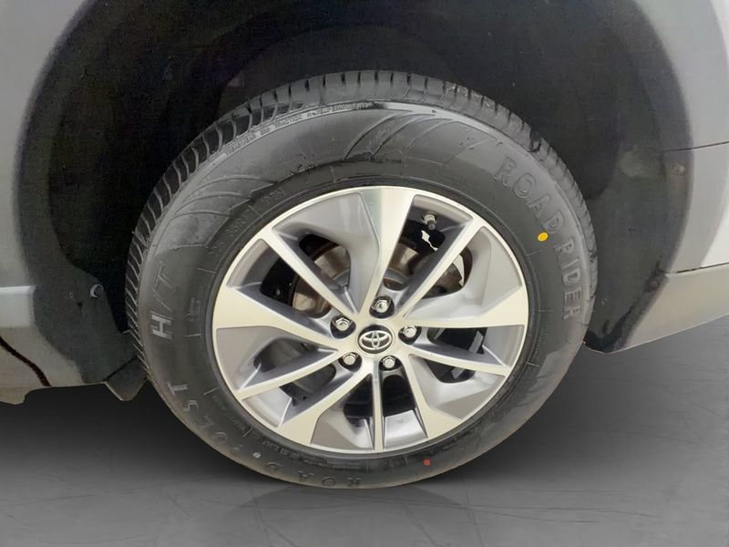 Toyota RAV4 bild 29