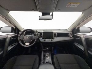 Toyota RAV4 bild 14