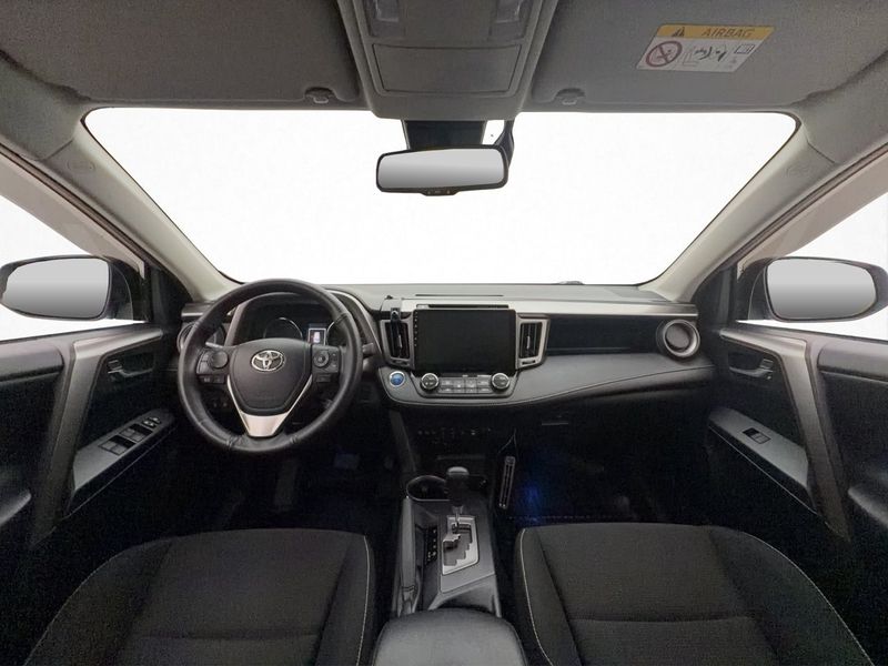 Toyota RAV4 bild 14