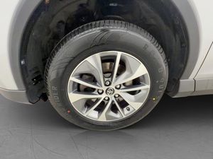 Toyota RAV4 bild 28
