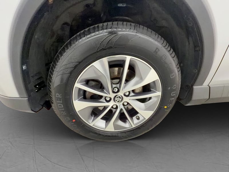 Toyota RAV4 bild 28