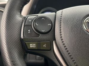 Toyota RAV4 bild 17