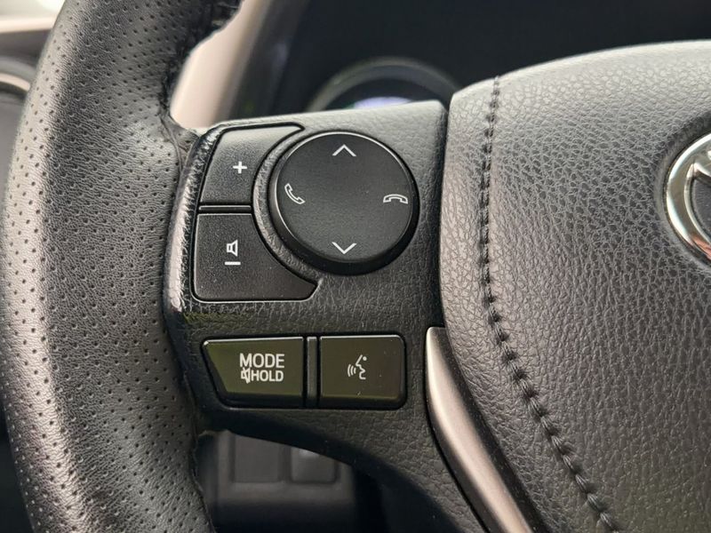 Toyota RAV4 bild 17