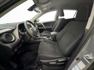 Toyota RAV4 bild 13