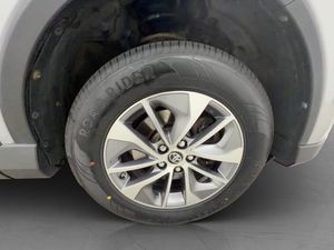 Toyota RAV4 bild 31
