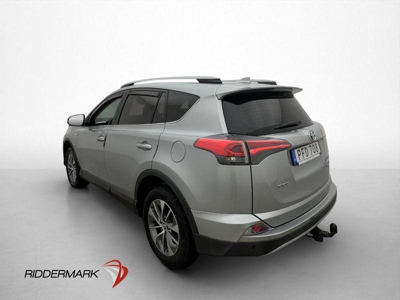 Toyota RAV4 bild 5