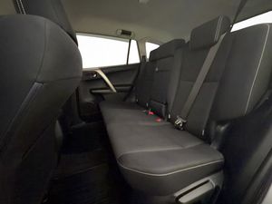 Toyota RAV4 bild 27