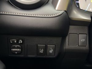 Toyota RAV4 bild 16