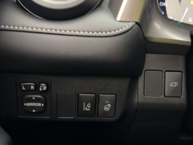 Toyota RAV4 bild 16