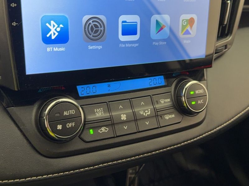 Toyota RAV4 bild 23