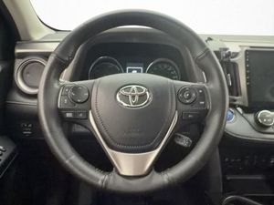 Toyota RAV4 bild 15