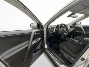 Toyota RAV4 bild 12