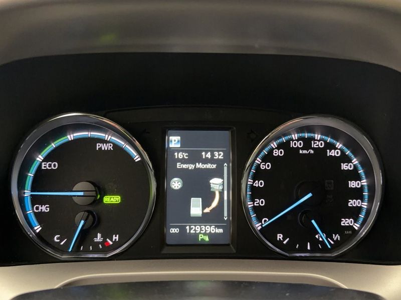 Toyota RAV4 bild 18
