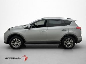 Toyota RAV4 bild 4