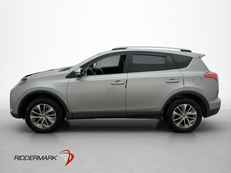 Toyota RAV4 bild 4
