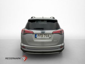 Toyota RAV4 bild 8