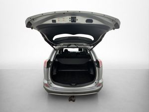 Toyota RAV4 bild 9