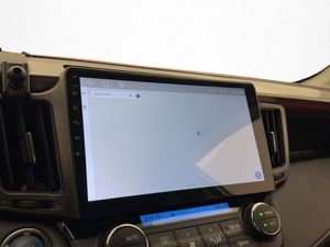 Toyota RAV4 bild 22