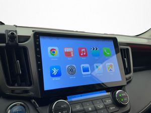 Toyota RAV4 bild 21