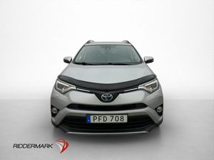 Toyota RAV4 bild 2