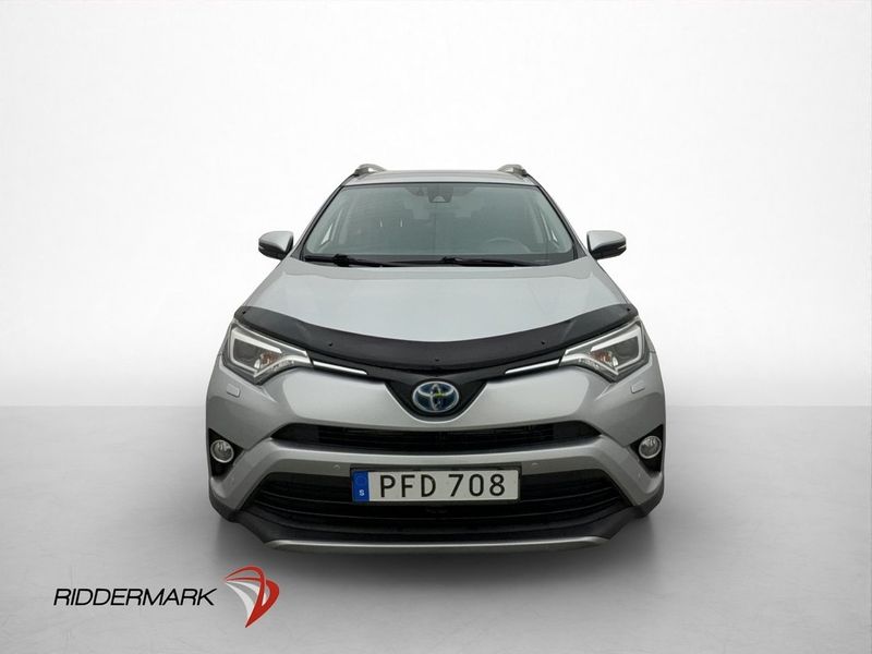 Toyota RAV4 bild 2