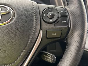 Toyota RAV4 bild 19