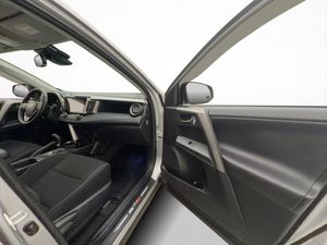 Toyota RAV4 bild 26