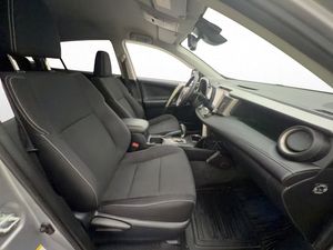 Toyota RAV4 bild 25