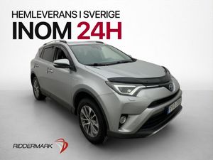 Toyota RAV4 bild 1