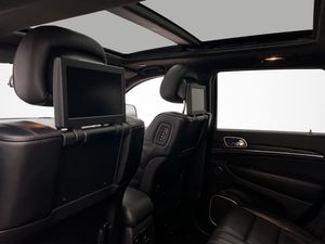 Jeep Grand Cherokee bild 34