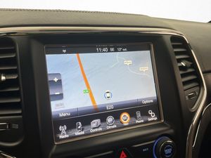 Jeep Grand Cherokee bild 25
