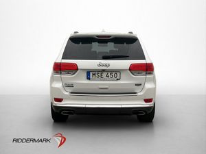 Jeep Grand Cherokee bild 9