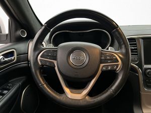 Jeep Grand Cherokee bild 20