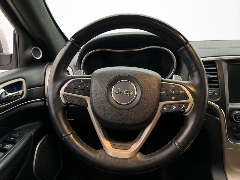 Jeep Grand Cherokee bild 20