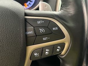 Jeep Grand Cherokee bild 23