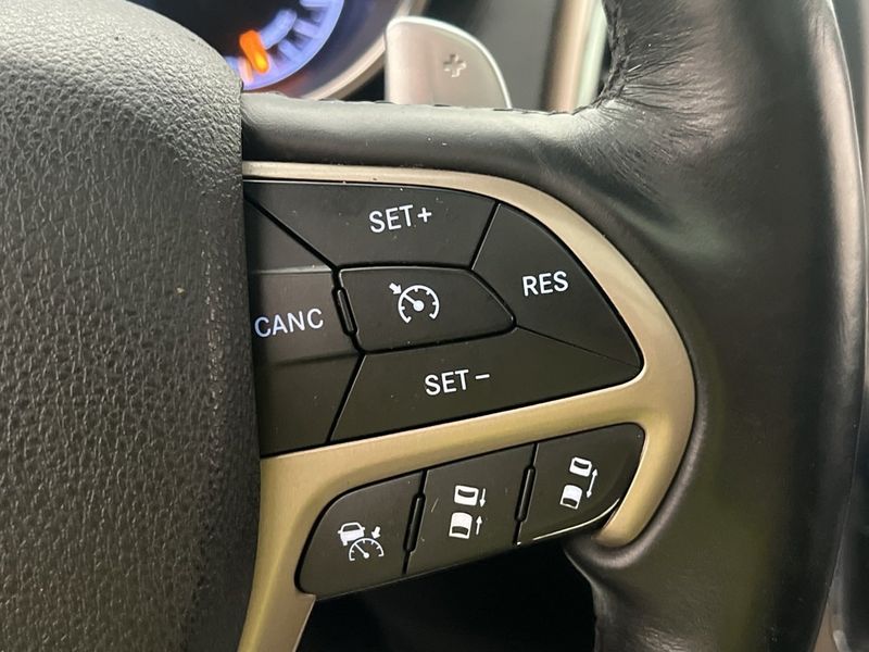 Jeep Grand Cherokee bild 23