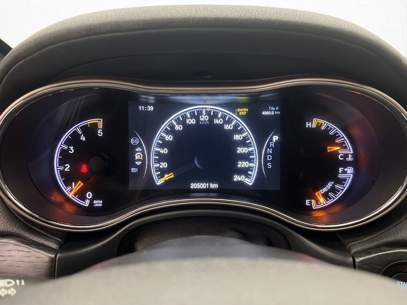 Jeep Grand Cherokee bild 22