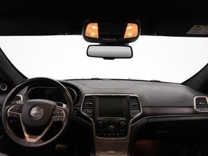 Jeep Grand Cherokee bild 19
