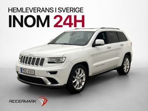 Jeep Grand Cherokee bild 3
