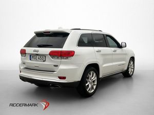 Jeep Grand Cherokee bild 6