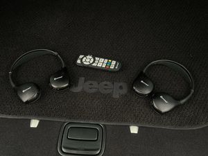 Jeep Grand Cherokee bild 11