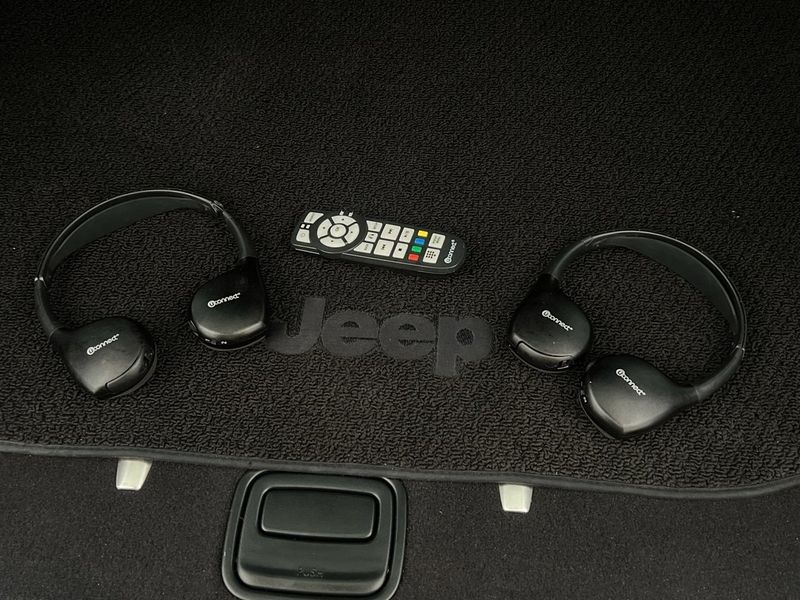 Jeep Grand Cherokee bild 11