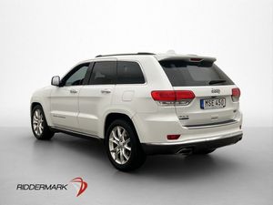 Jeep Grand Cherokee bild 5