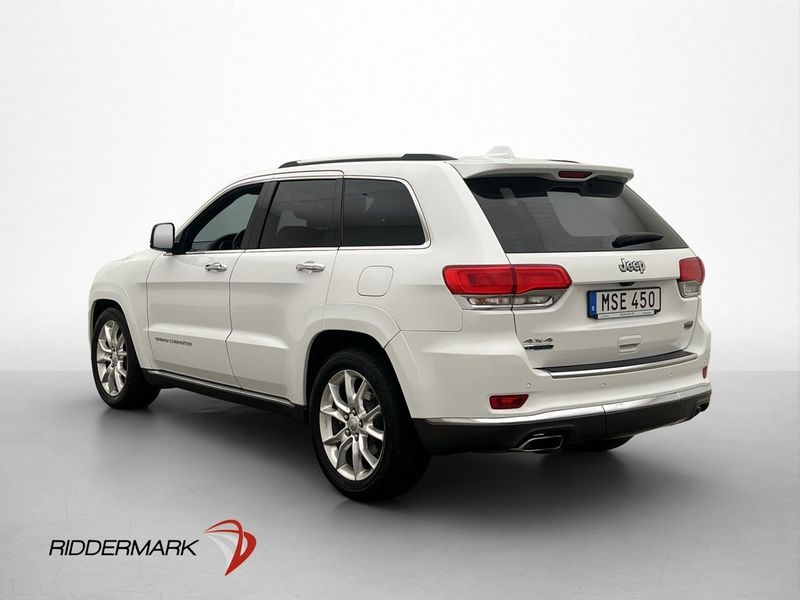 Jeep Grand Cherokee bild 5