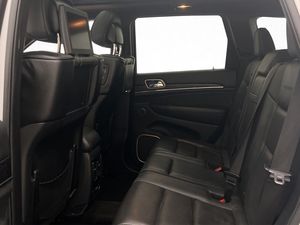 Jeep Grand Cherokee bild 33