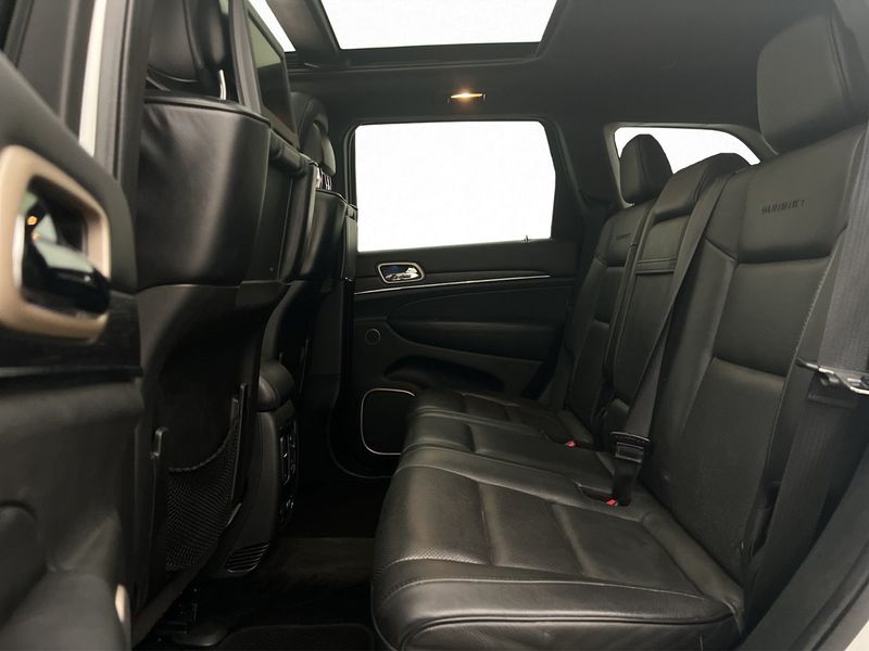 Jeep Grand Cherokee bild 35