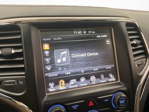 Jeep Grand Cherokee bild 26